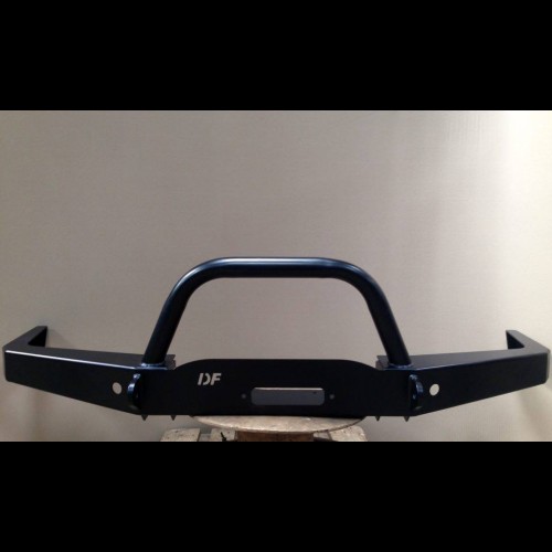 DISCOVERY 1 WINCH BUMPER